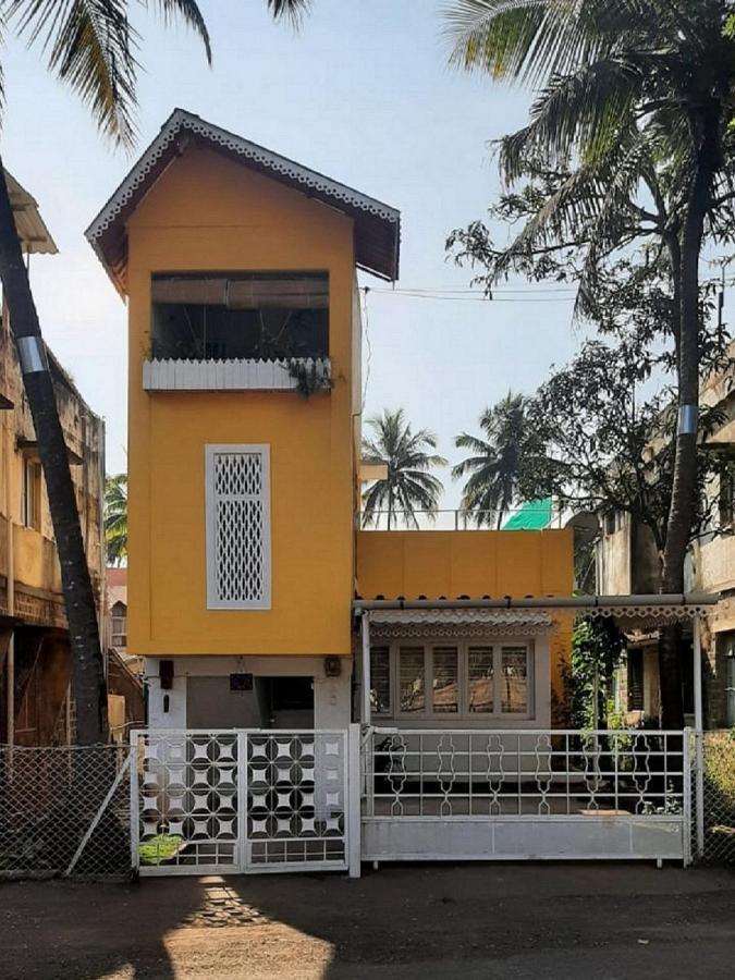 The Cottage - By Chandralok Homestays Kolhapur Extérieur photo