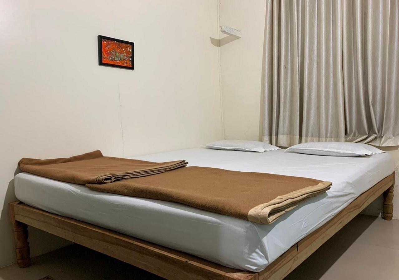 The Cottage - By Chandralok Homestays Kolhapur Extérieur photo