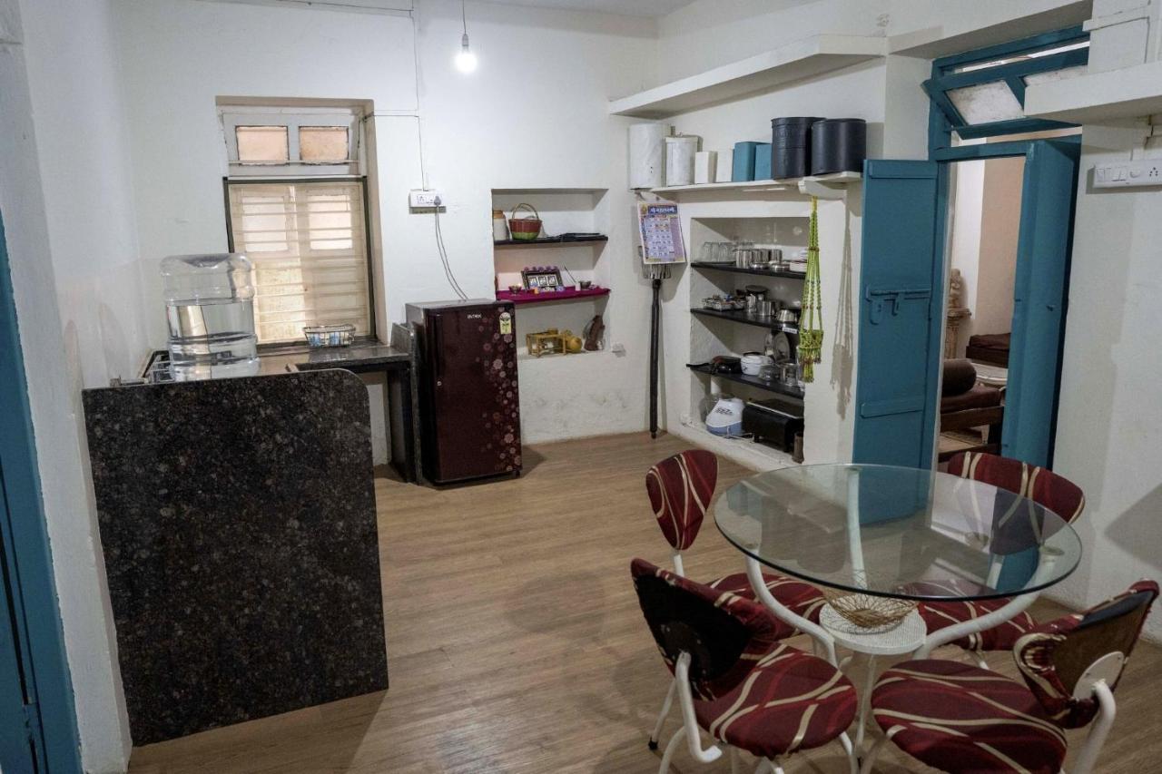 The Cottage - By Chandralok Homestays Kolhapur Extérieur photo