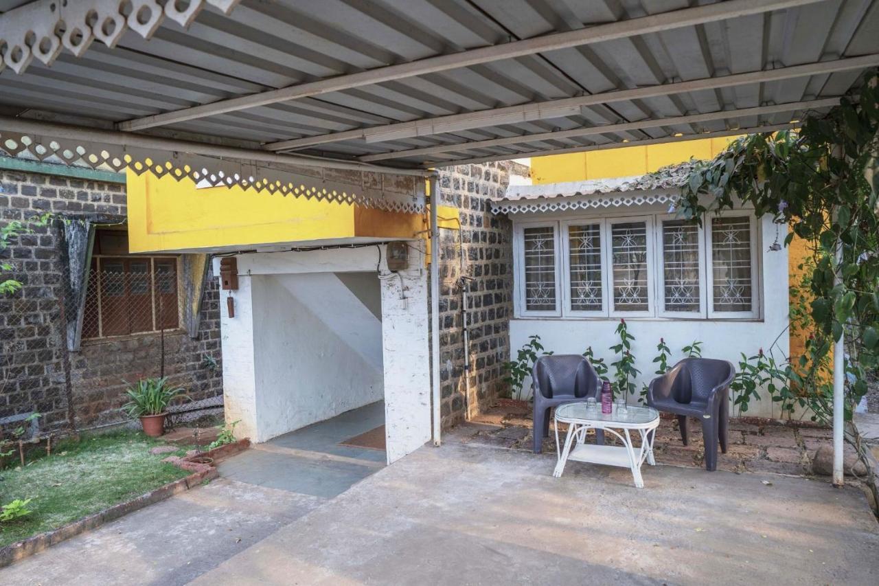 The Cottage - By Chandralok Homestays Kolhapur Extérieur photo