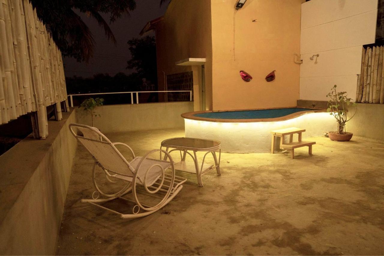 The Cottage - By Chandralok Homestays Kolhapur Extérieur photo